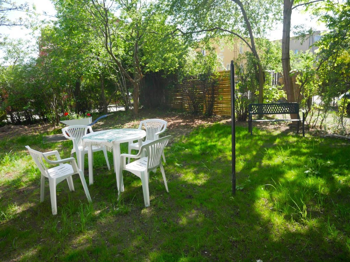 Captain's 110m2, Near Sopot, Beaches, With A Garden, Grill & Free Parking Holiday home Gdansk