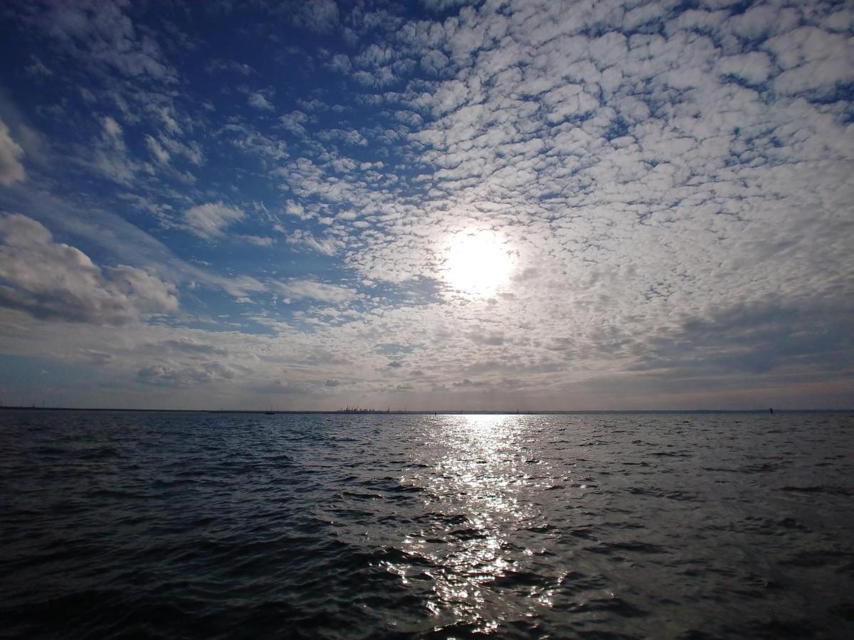 Captain's 110m2, Near Sopot, Beaches, With A Garden, Grill & Free Parking Holiday home *